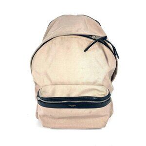 Saint Laurent Backpacks for Women on Sale up to 90% Off  display picture 1